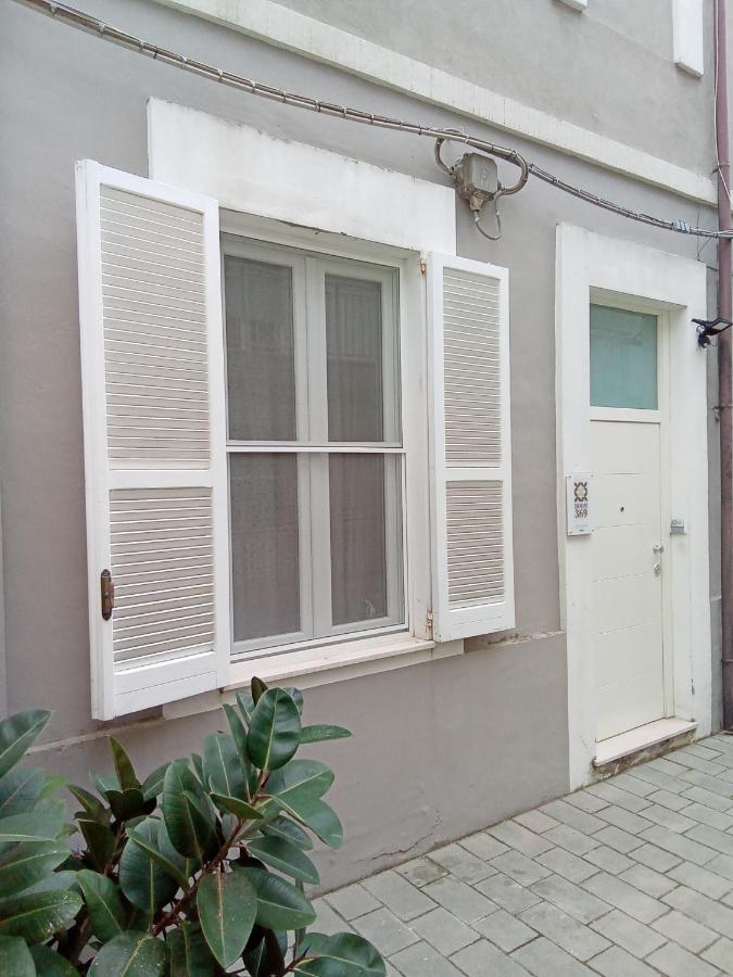 Room 369 Termoli Exterior foto