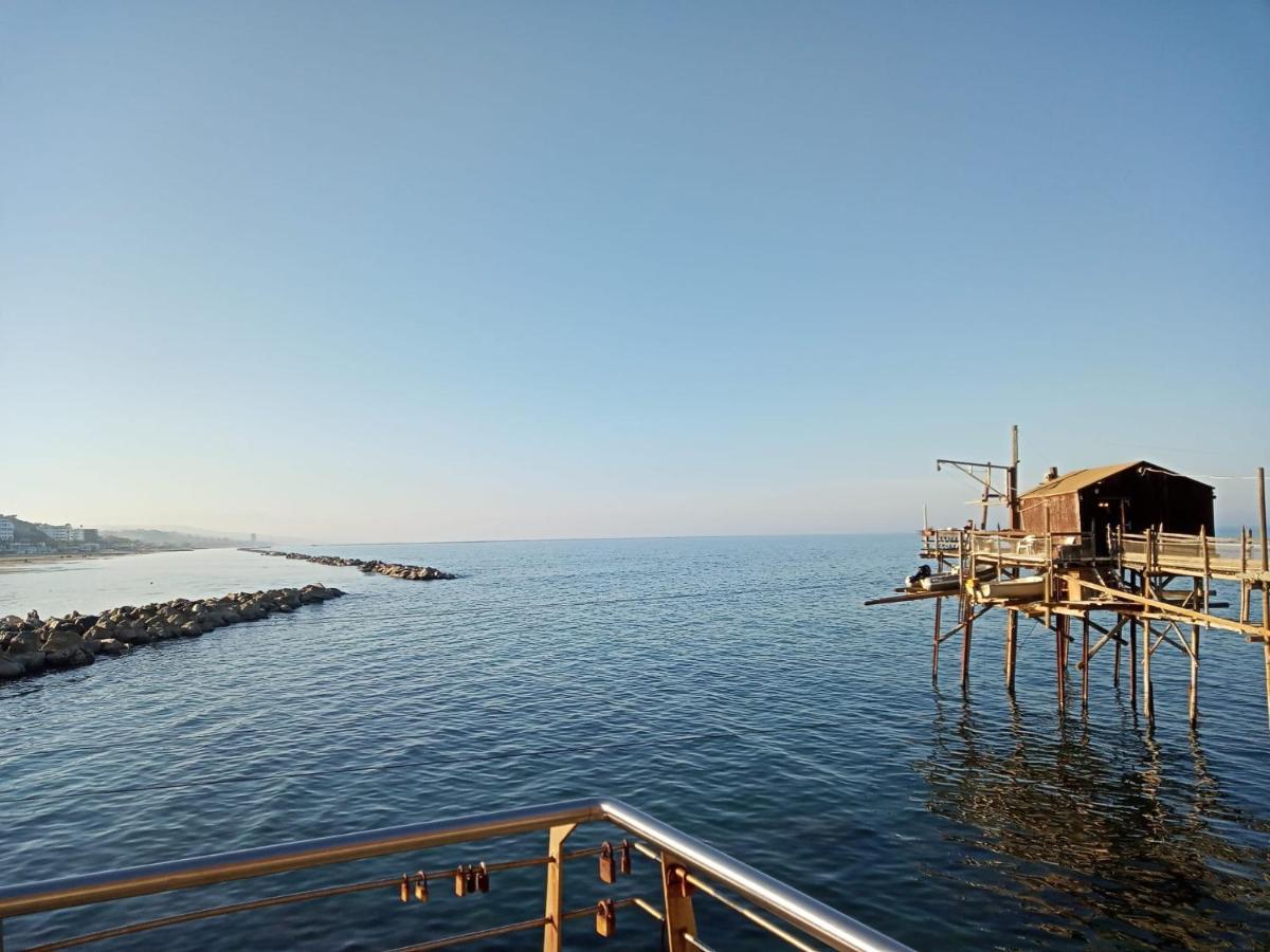 Room 369 Termoli Exterior foto